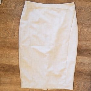 The Limited - Women's Pencil Skirt